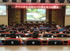 开宝体育官网党委召开支部书记例会部署“大学习 大调研 大落实”活动