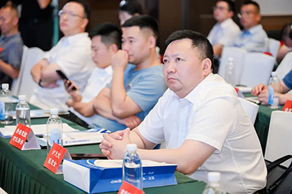陈懋金入选2025年度西部企业数字化建设领军人物